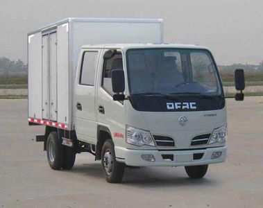 Dongfeng  DFA5041XXYD35D6ACKM Box transport vehicle