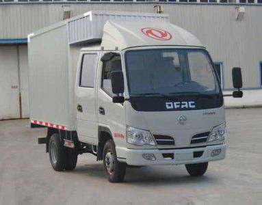 Dongfeng  DFA5041XXYD35D6ACKM Box transport vehicle