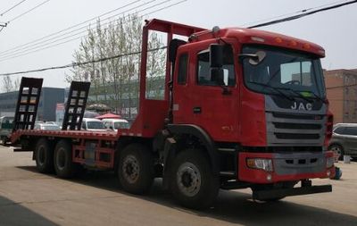 Dali  DLQ5313TPBF25 Flat transport vehicle