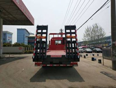 Dali  DLQ5313TPBF25 Flat transport vehicle