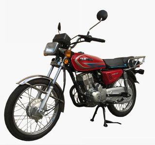 Dayun  DY1252FF Two wheeled motorcycles