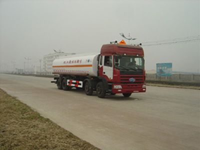 Kaile  FQ5313GHYHFC Chemical liquid transport vehicle