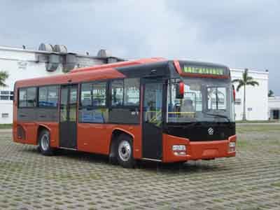 Guangtong AutomobileGTQ6107E4GJ5City buses