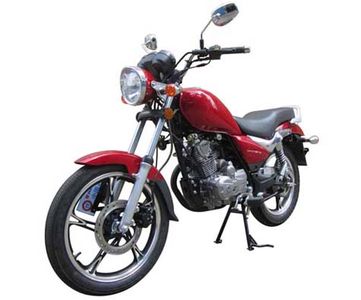 Haojue  HJ15011A Two wheeled motorcycles