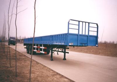 Dongyue  LCK9220 Semi trailer