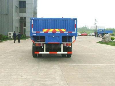 Dongfang Hongpai Automobile LT3129BMC Dump truck