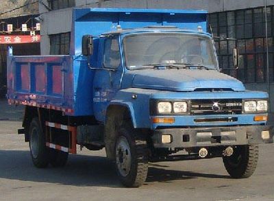 Shitong  STQ3061CL07Y2N4 Dump truck