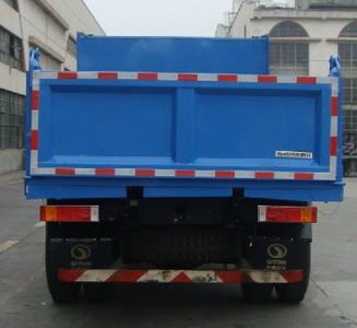 Shitong  STQ3061CL07Y2N4 Dump truck