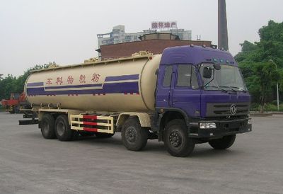 Tiema  XC5250GFLEQ Powder material transport vehicle