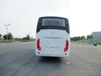 Medium to large  YCK6126BEVL Pure electric passenger cars