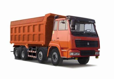 Starstal ZZ3262N3066 Dump truck