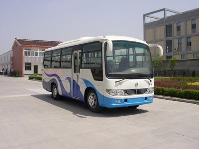 Huaxia AC6750KJ1coach