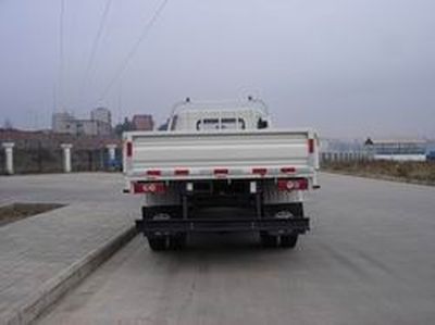 Jiefang Automobile CA1041P90K41L3R5 Truck