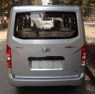 Jiefang Automobile CA6402A06 multi-purpose vehicle 