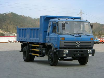 Huashen DFD3071G19DDump truck