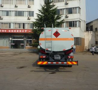 Dongfeng  DFZ5250GJYGZ4D3 Refueling truck