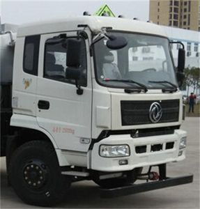 Dongfeng  DFZ5250GJYGZ4D3 Refueling truck