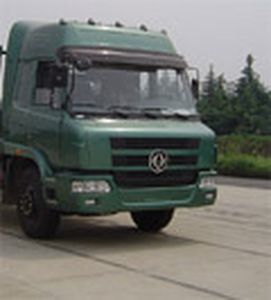 Dongfeng  EQ5141XXY7D1 Box transport vehicle