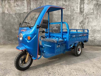 Feiqing FQ1500DZH4Electric tricycle