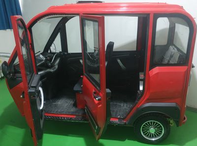 Gonghua  GH1500DZK Electric tricycle