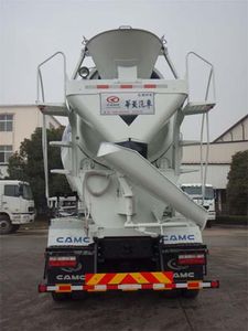 Hualing Star  HN5250GJBP35D4M3 Concrete mixing transport vehicle