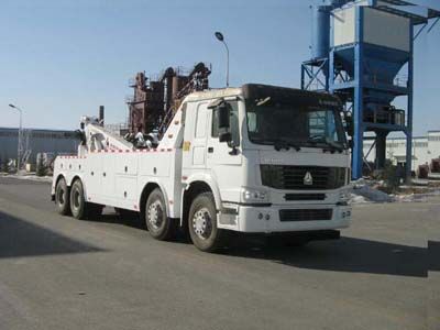 Kaifan  KFM5381TQZ08S Obstacle clearing vehicle