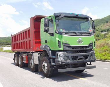 Chenglong  LZ3313H5FC2 Dump truck