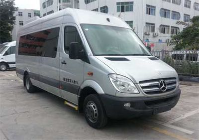 Lingyang  PC5058XLJFXBBC RV