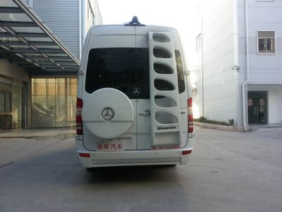 Lingyang  PC5058XLJFXBBC RV