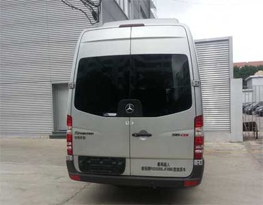 Lingyang  PC5058XLJFXBBC RV