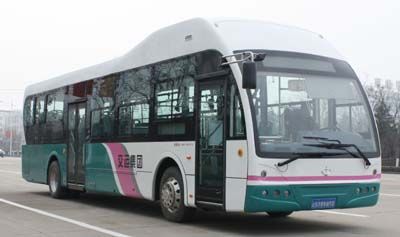 Feiyan SDL6120EVG6Pure electric city buses