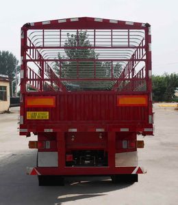 Xinlujun  SSY9400CCY Gantry transport semi-trailer