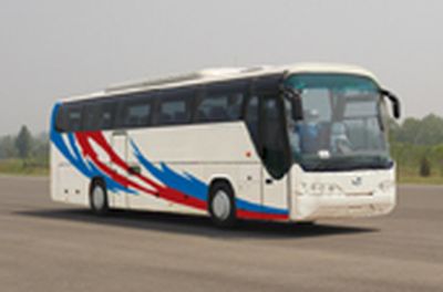 Yuzhou  WSZ6122A Luxury tourist buses