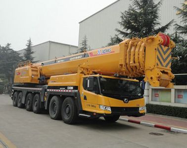 XCMG  XZJ5728JQZ350 All terrain crane