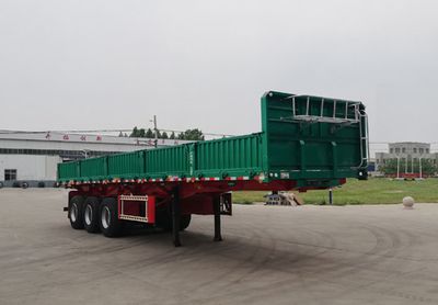 Xinpengxiang  YPX9401Z tipping chassis 