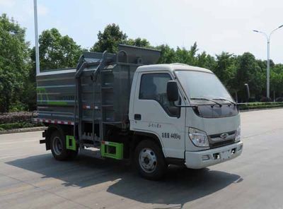 Zongang  CLT5040TCABJ6 Kitchen waste truck