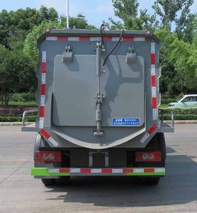 Zongang  CLT5040TCABJ6 Kitchen waste truck