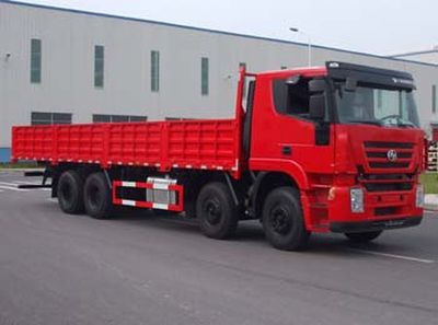 Hongyan  CQ1314HTG466V Truck