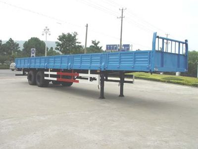 Huadong brand automobiles CSZ9305H Semi trailer