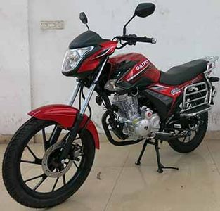 Dafu  DF1508B Two wheeled motorcycles