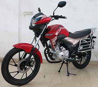 Dafu  DF1508B Two wheeled motorcycles