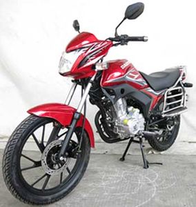 Dafu  DF1508B Two wheeled motorcycles