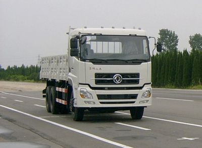 Dongfeng DFL1160AX8Truck