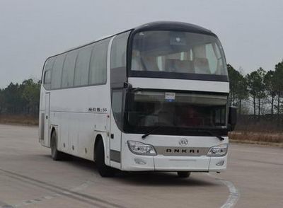 Ankai  HFF6113K06D1E4 coach