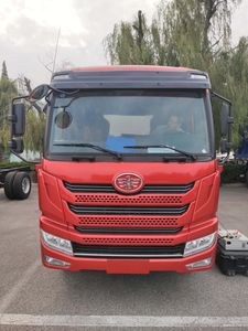 Zhuanwei  HTW5180GPSC6 watering lorry 