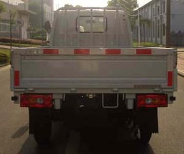 Jiangling Motors JX1031TA4 Truck