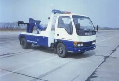 Kaifan  KFM5063TQZ Obstacle clearing vehicle