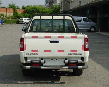 Tianma  KZ1021CSG3 Light truck