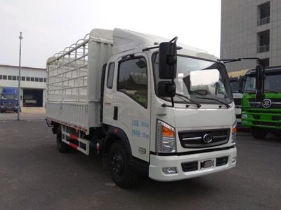 Qinji  LSC5070CCYB201 Grate type transport vehicle