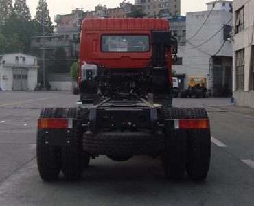 Shitong  STQ3251L07Y3D6 Dump truck